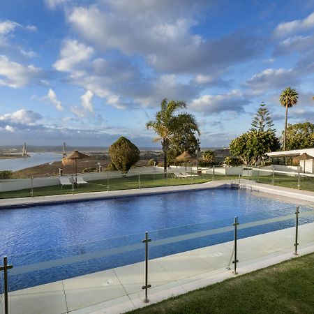 Parador De Ayamonte Exterior foto