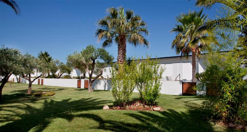 Parador De Ayamonte Exterior foto