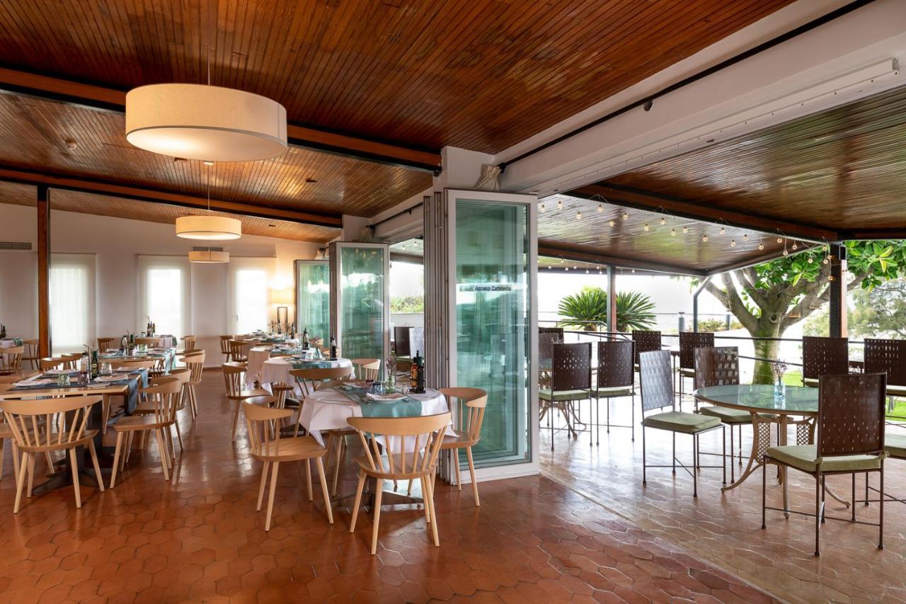 Parador De Ayamonte Exterior foto