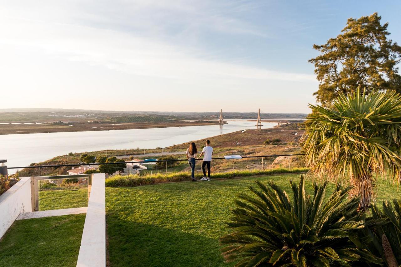 Parador De Ayamonte Exterior foto