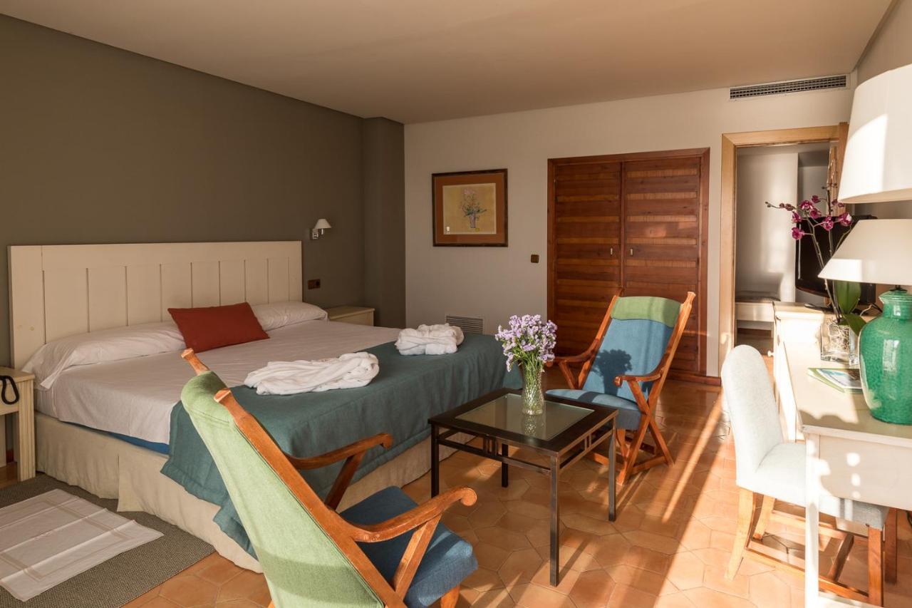 Parador De Ayamonte Exterior foto