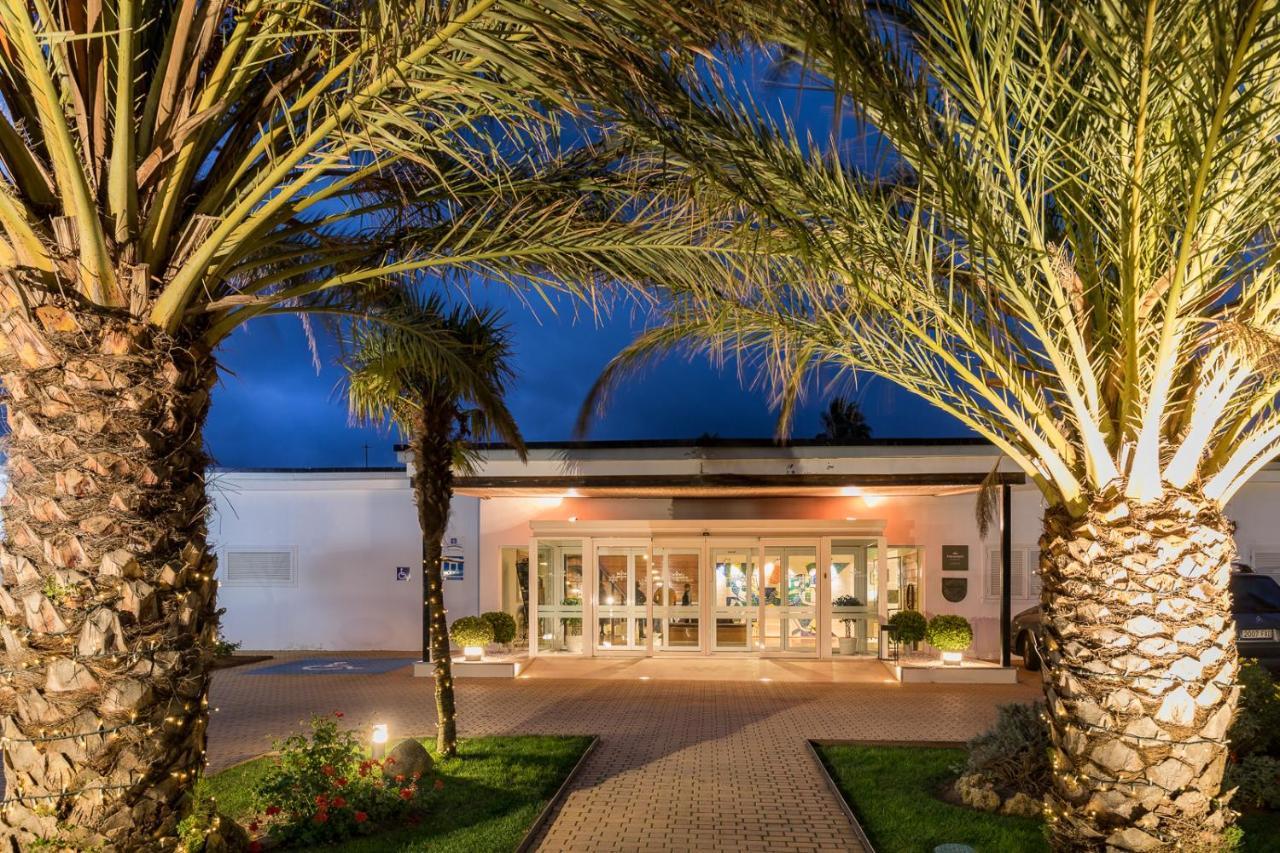 Parador De Ayamonte Exterior foto