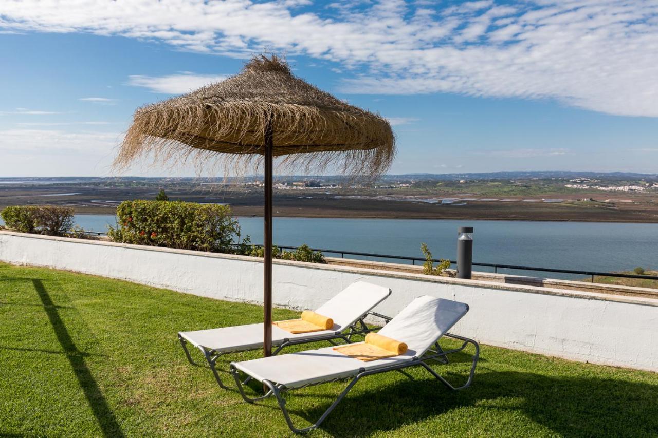 Parador De Ayamonte Exterior foto