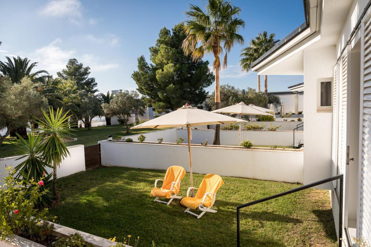 Parador De Ayamonte Exterior foto
